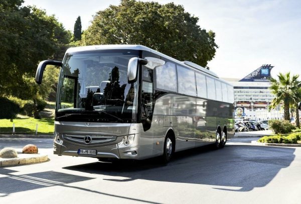 Mercedes-Benz Tourismo