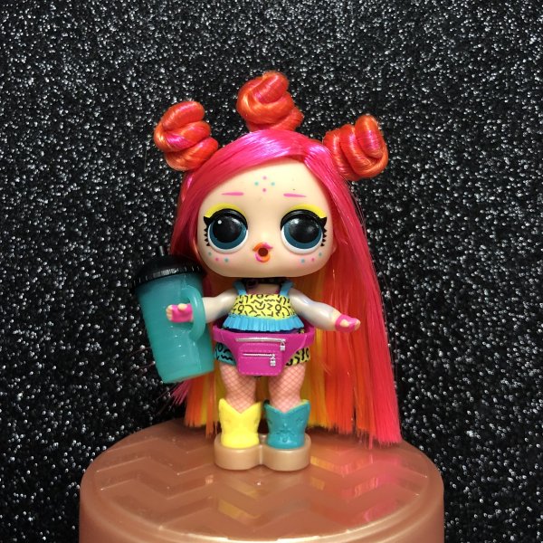 Кукла ЛОЛ E.D.M.B.B.