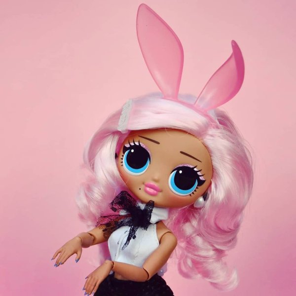 Кукла ЛОЛ омг Дейзи