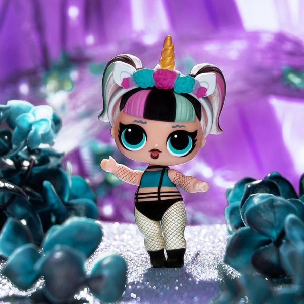 Куколки ЛОЛ куколки ЛОЛ