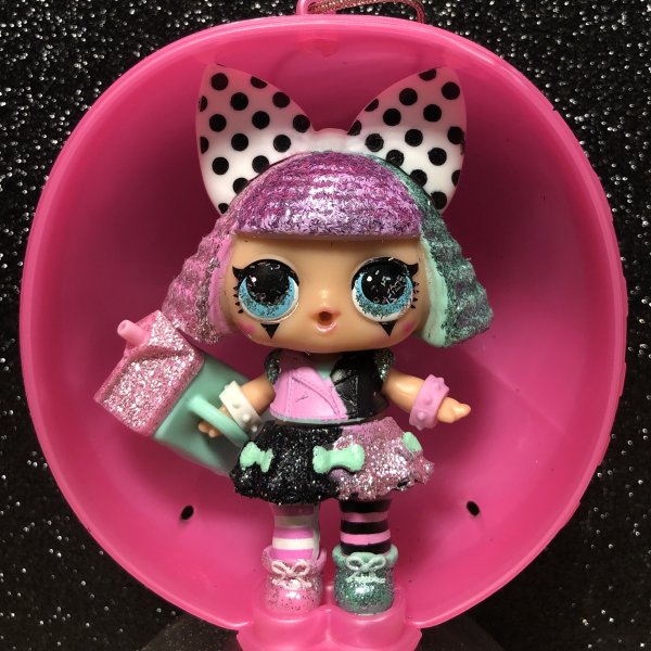 Империя кукол ЛОЛ