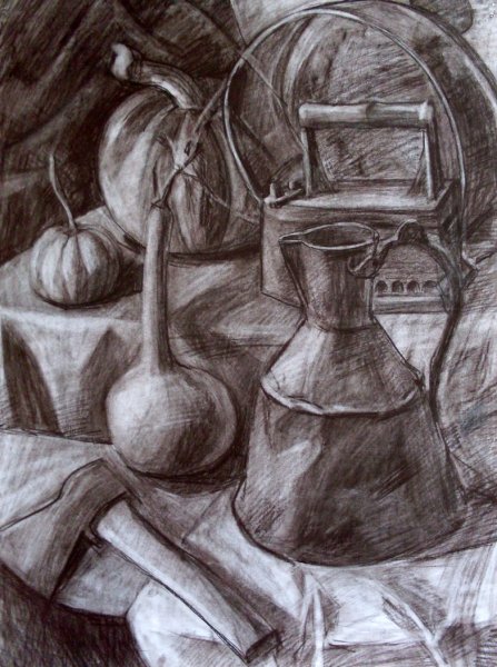 Строгановка живопись вступительные