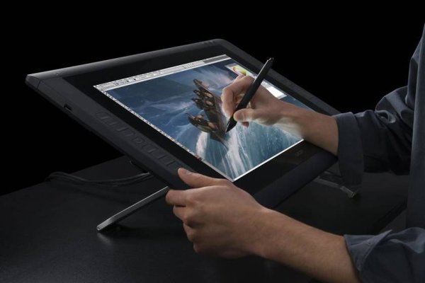Wacom Cintiq 15