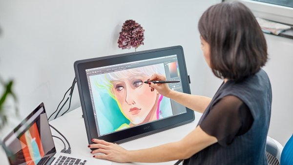 Wacom Cintiq 22