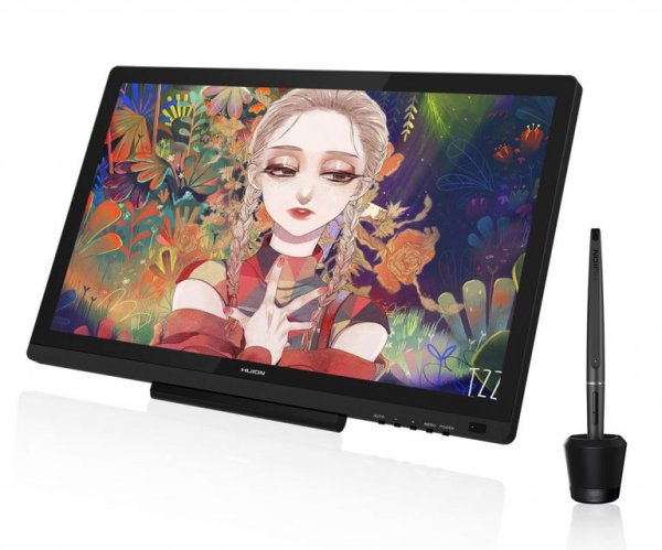 Huion h690