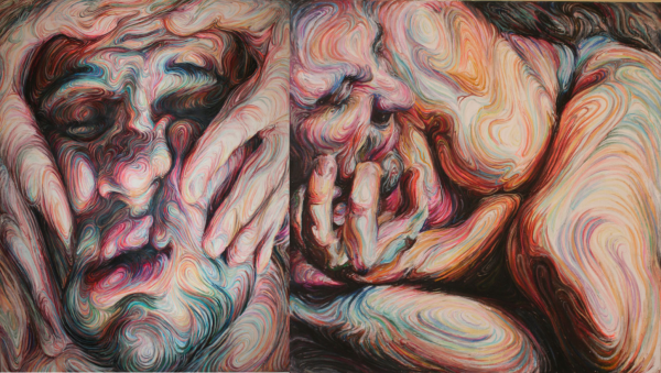 Психические иллюстрации