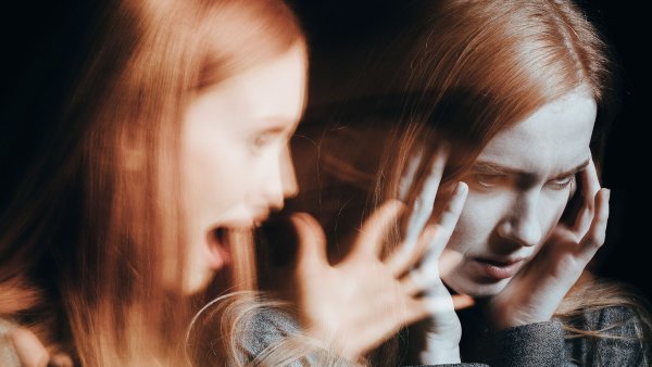 Шизофрения Эстетика Эстетика