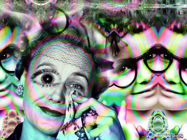 Пессимизм арт