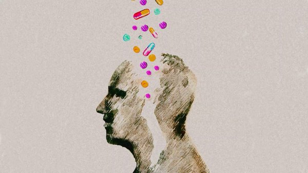 Елена Пислякова шизофрения