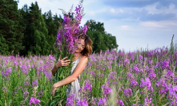Фотосессия в Иван чае
