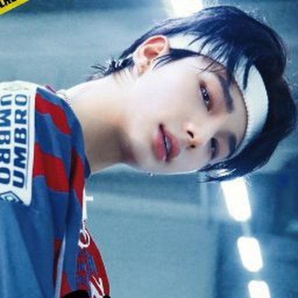 Хёнджин Stray Kids aesthetic