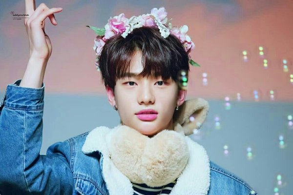 Хён Джин Stray Kids