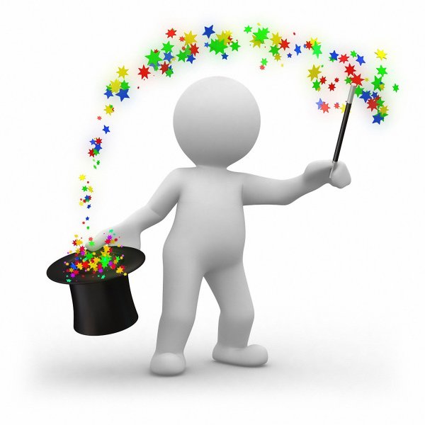 Креативные человечки