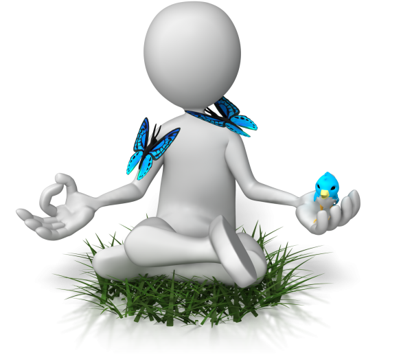 Белые человечки