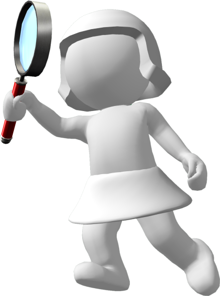 Картинки человечков с датой