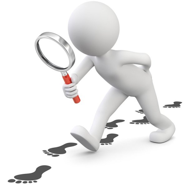 Человечки Лидер для презентации без фона