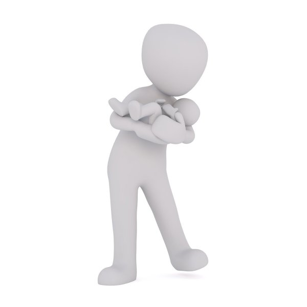 Белые человечки