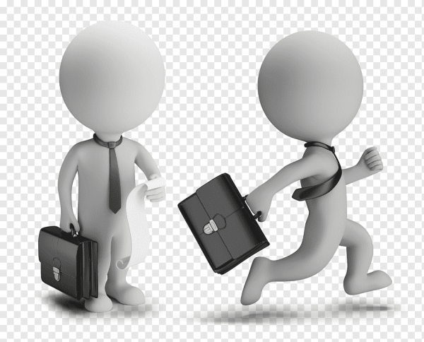 Офисные человечки для презентации картинки