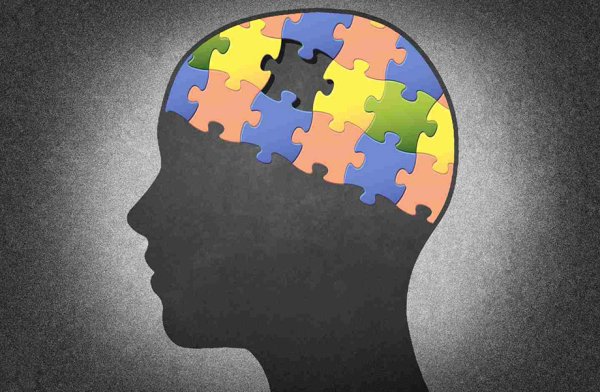 Мультяшные лица людей