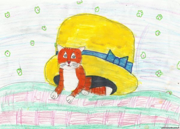 Живая шляпа Николай Носов книга