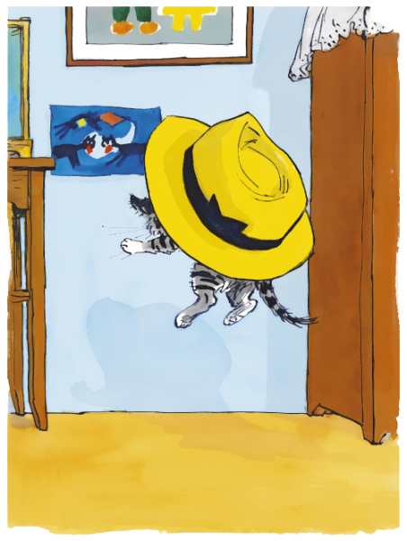 Семенов Иван Максимович иллюстрации