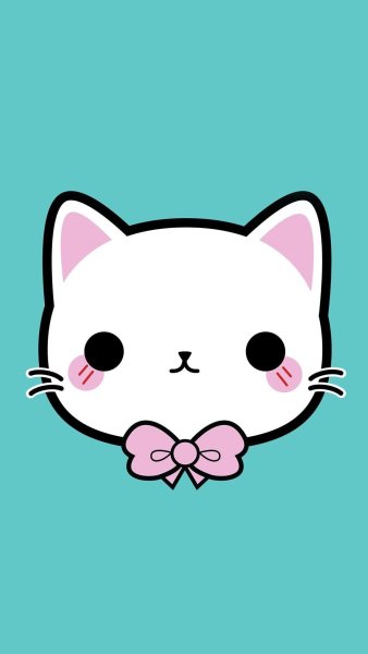 Милые котёночки