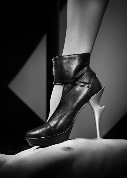 Доминатрикс рисунки