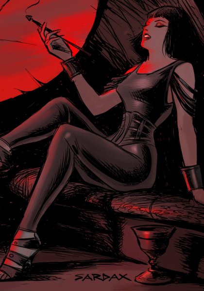 Лекси Синдел