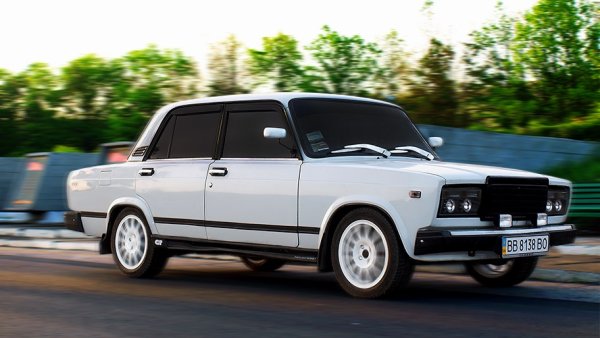 Lada 21073