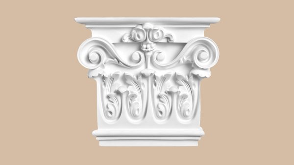 Капитель 92815-2r