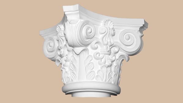 Капитель DCK 13