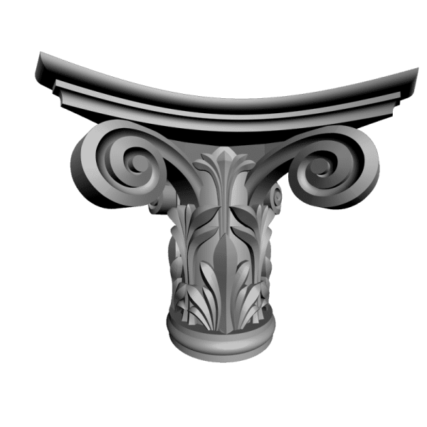 Гидрощит Капитель