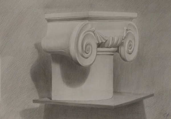 Четырехликая Капитель