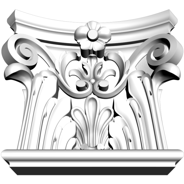 Композитная Капитель