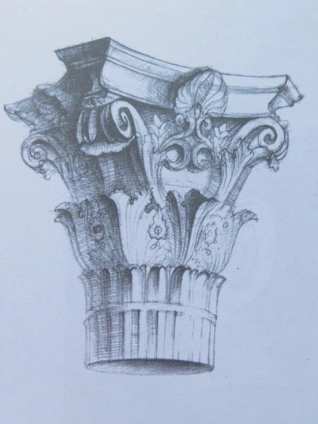 Коринфский ордер отмывка