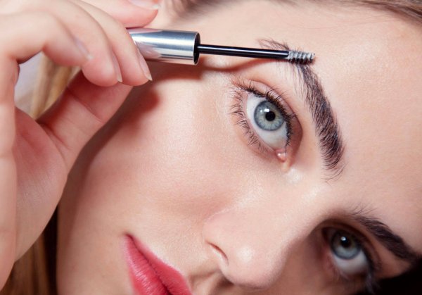 Лисий взгляд Кайли Дженнер