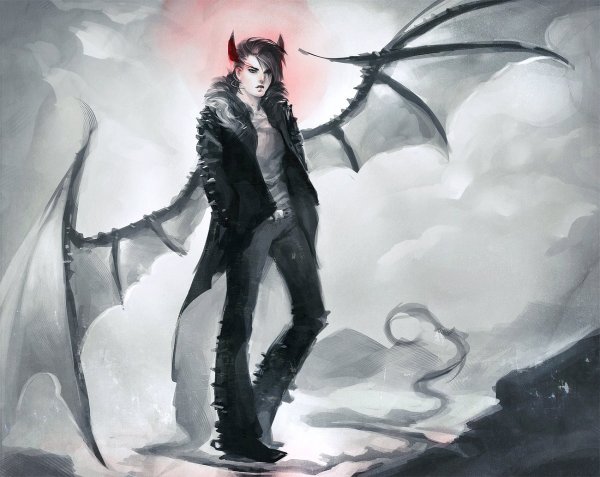 Астарот демон