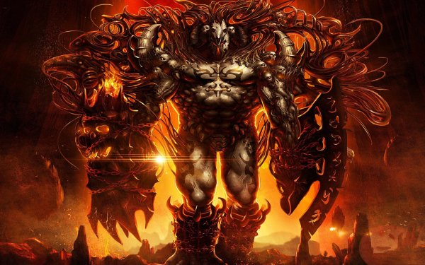 Алексей Фролов - Падший ангел