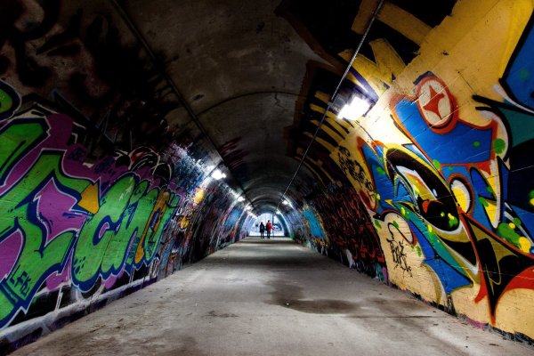 Андеграунд картинки на аву