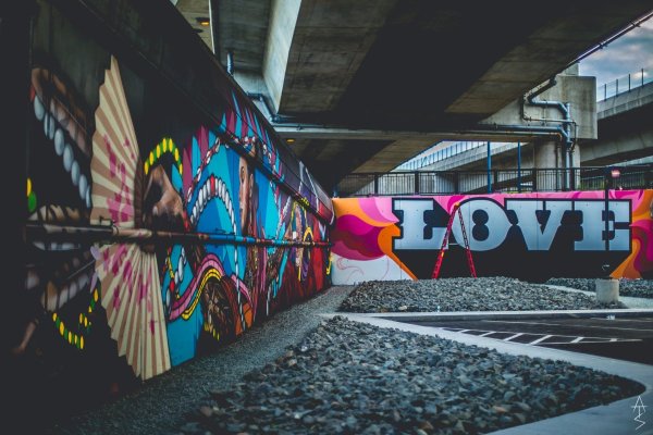 Фон андеграунд