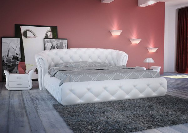 Кровать Harmony 180х200