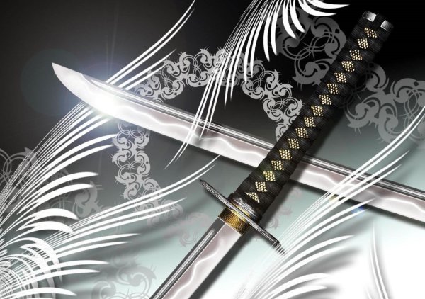 Катана Сворд
