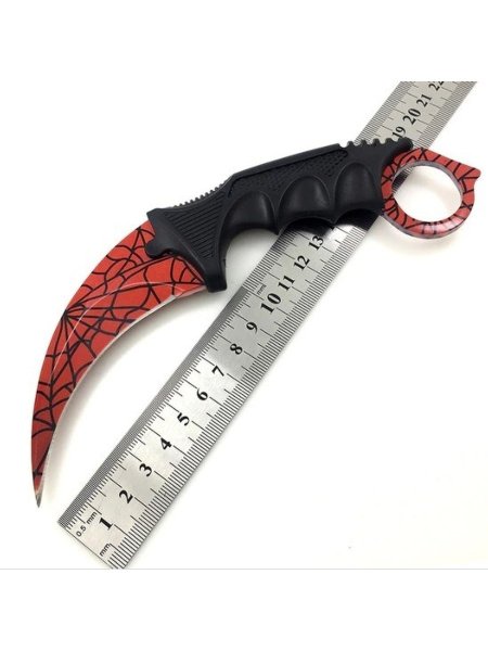 Нож керамбит Counter Strike