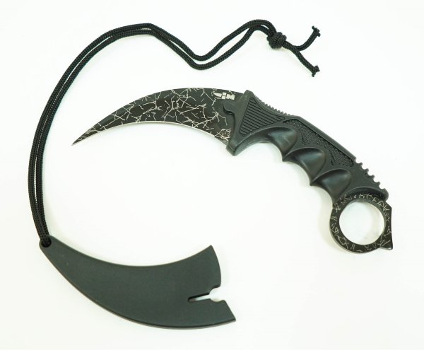 Нож керамбит «Ножемир» HCS-2