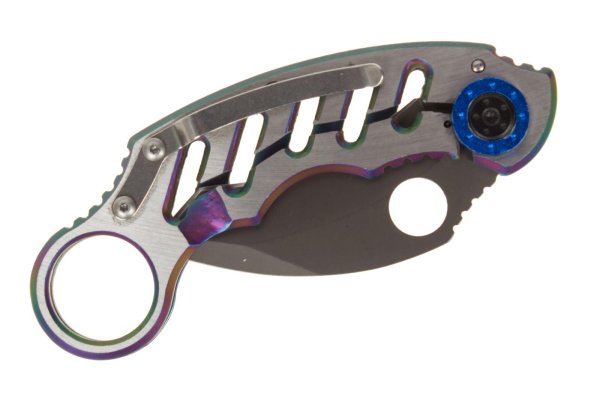 Керамбит складной Мантис