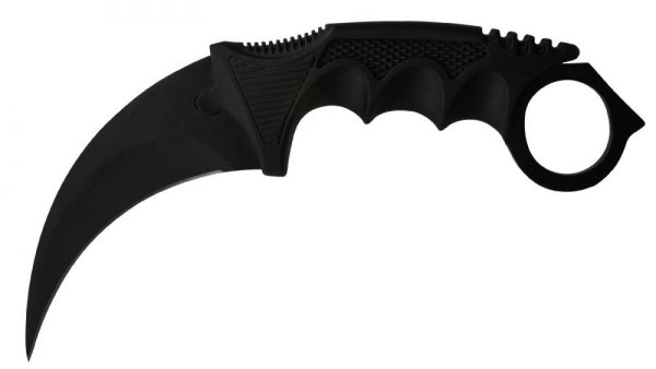 Нож керамбит а4