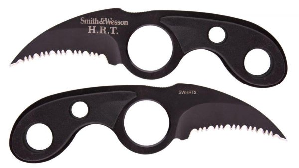 Керамбит Smith Wesson