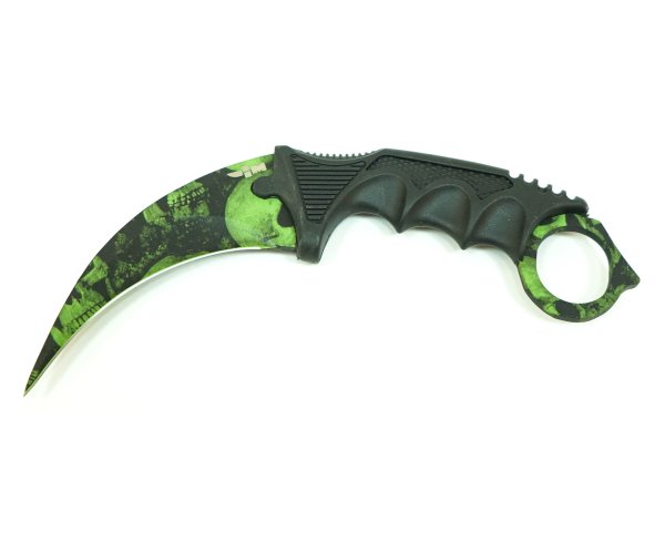 Нож керамбит «Ножемир» HCS-2