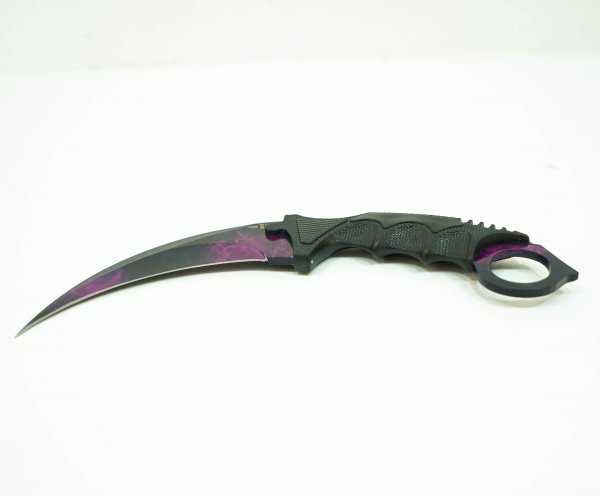 Black Fox Karambit bf-730