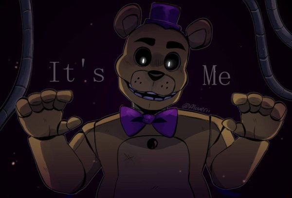 ФНАФ 9